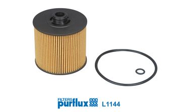 Oil Filter L1144