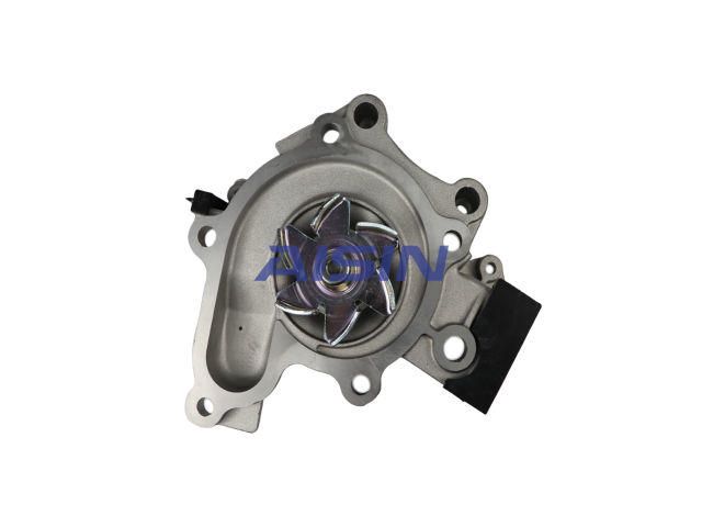 Water Pump - TecDoc 2