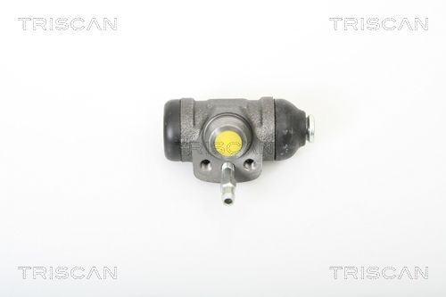 8130 67003 TRISCAN fékmunkahenger