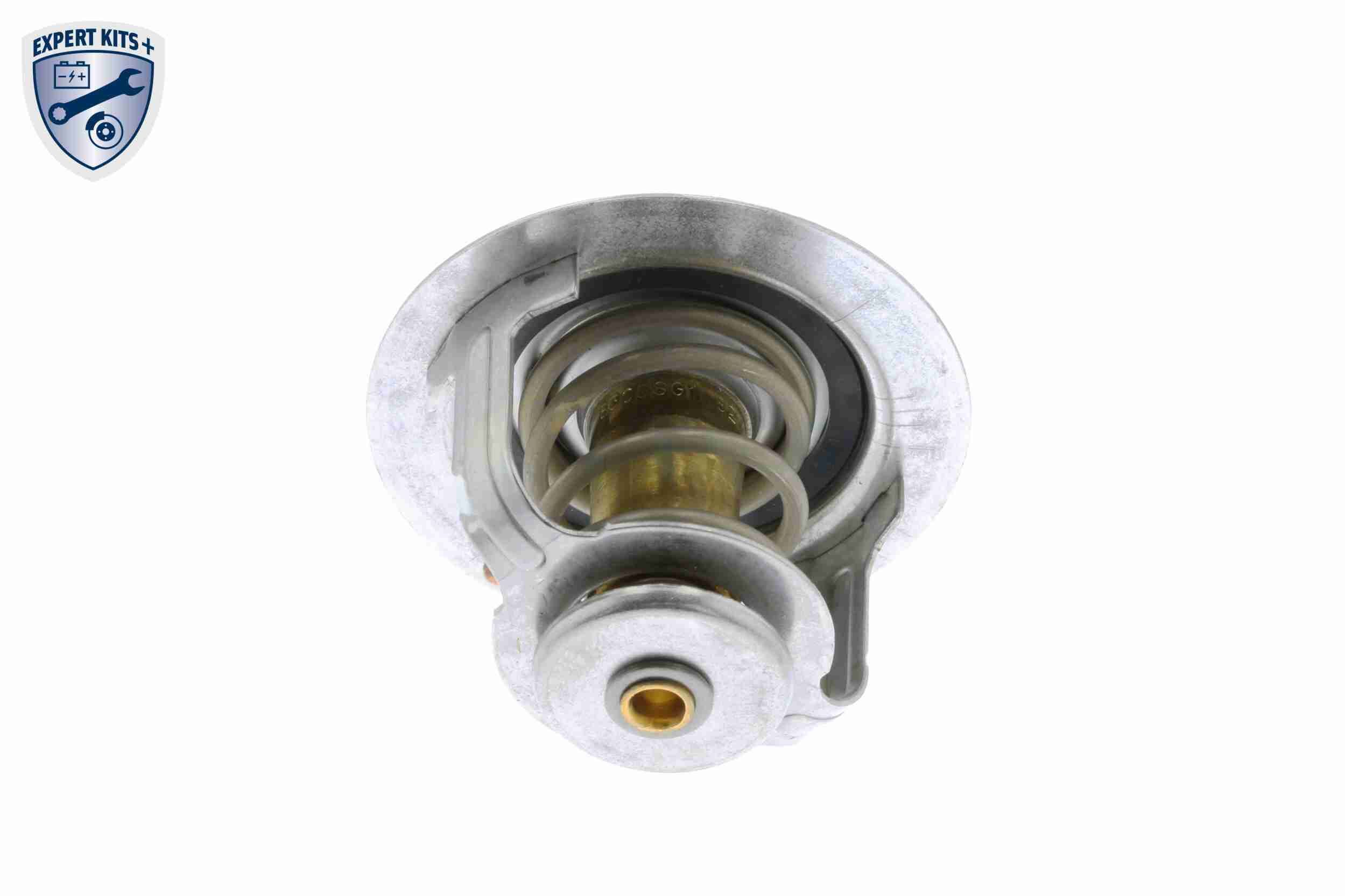 Thermostat, K&uuml;hlmittel