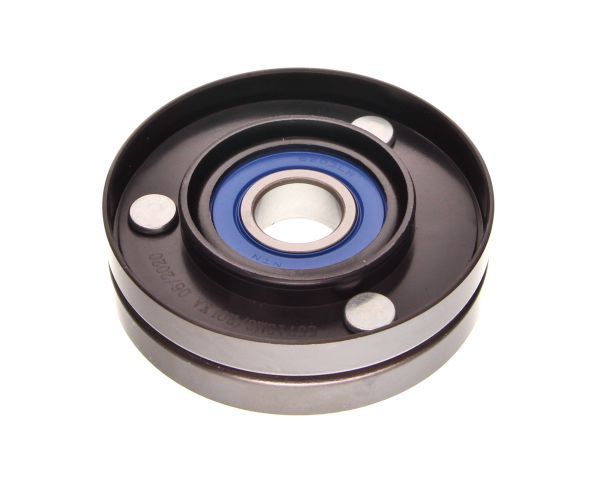 MAXGEAR 54-0351 Tensioner Pulley, V-ribbed belt
