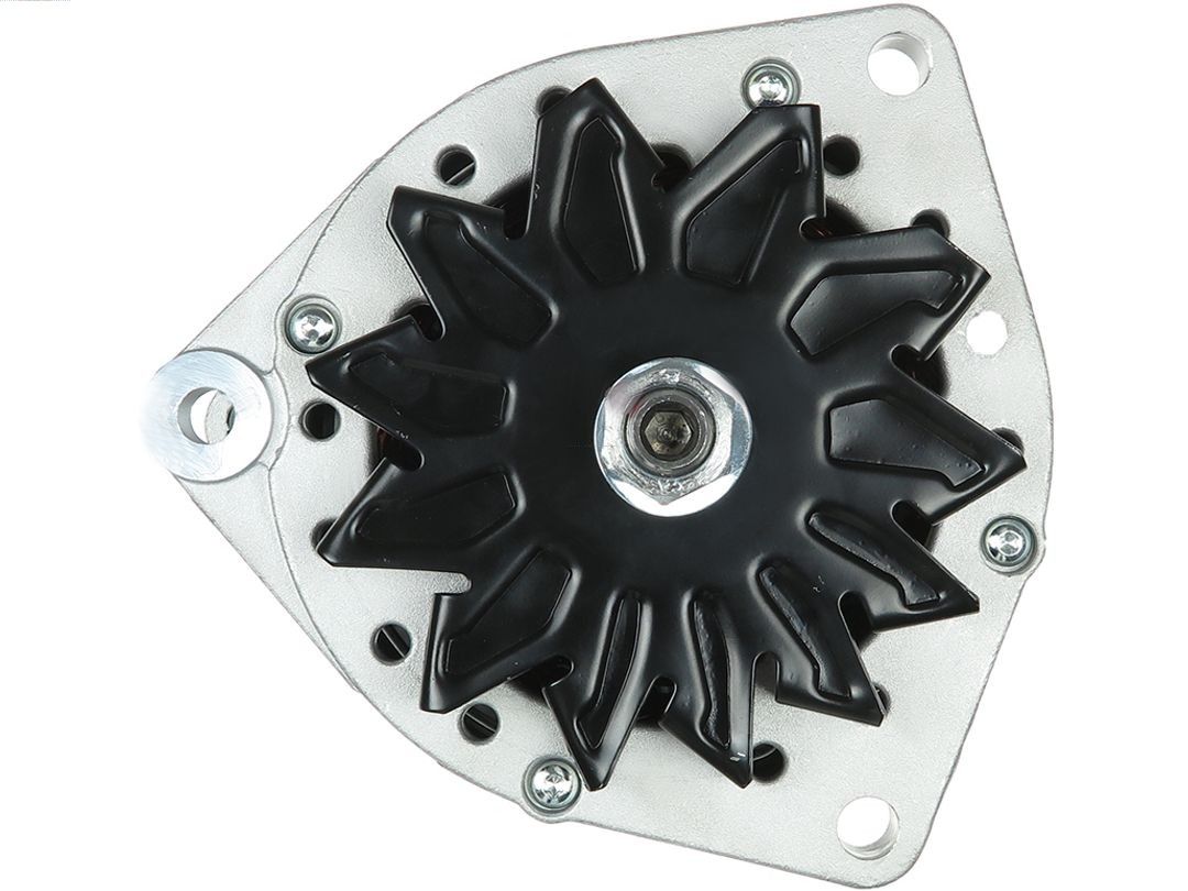 Alternator A0002