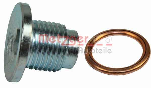 Screw Plug, oil sump 8030016