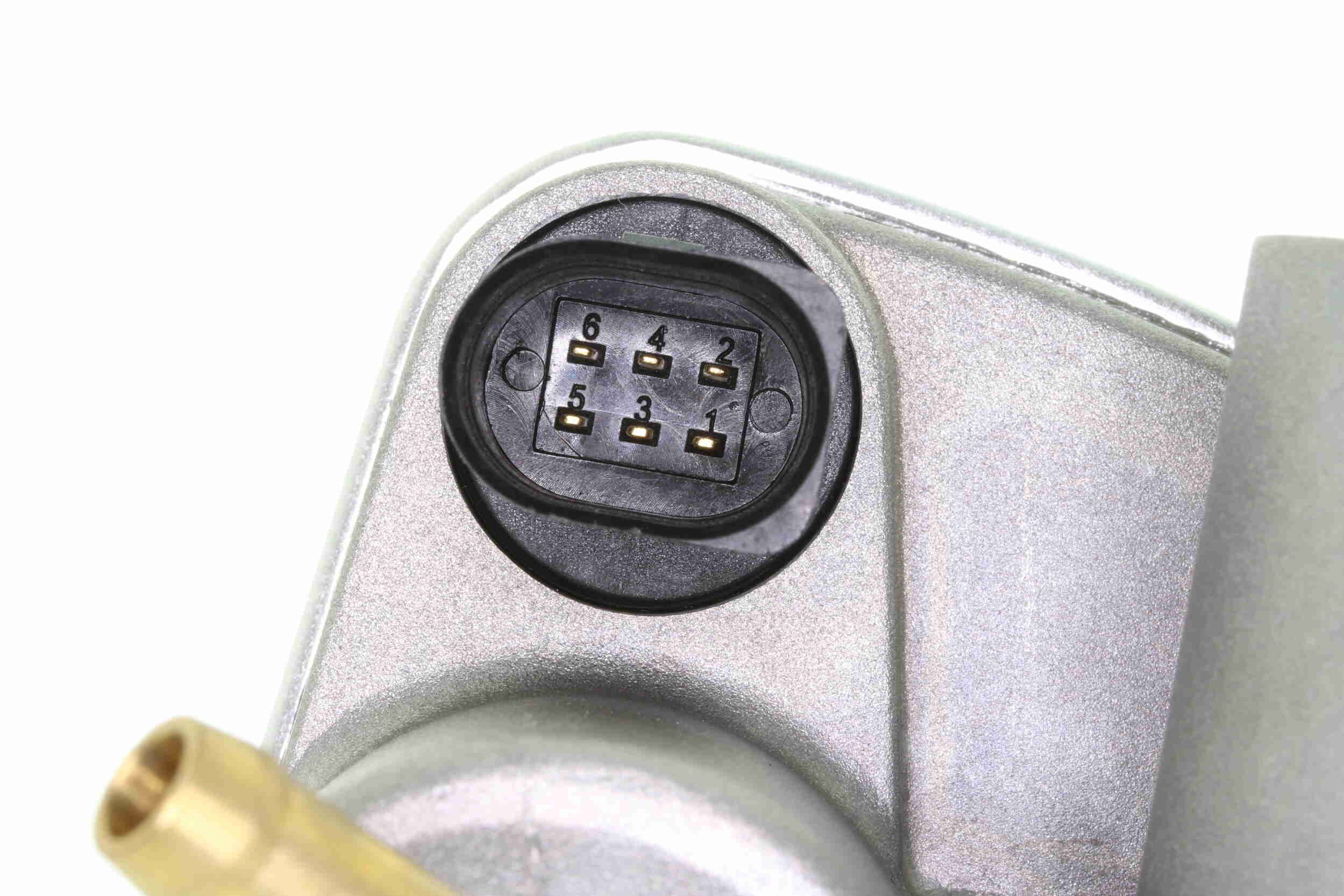 Drosselklappenstutzen Drosselklappenstutzen