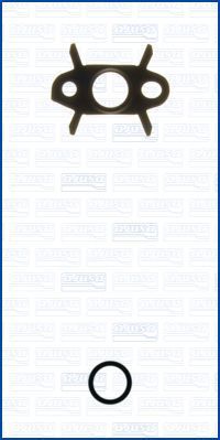 AJUSA 77010800 Gasket Set, charger