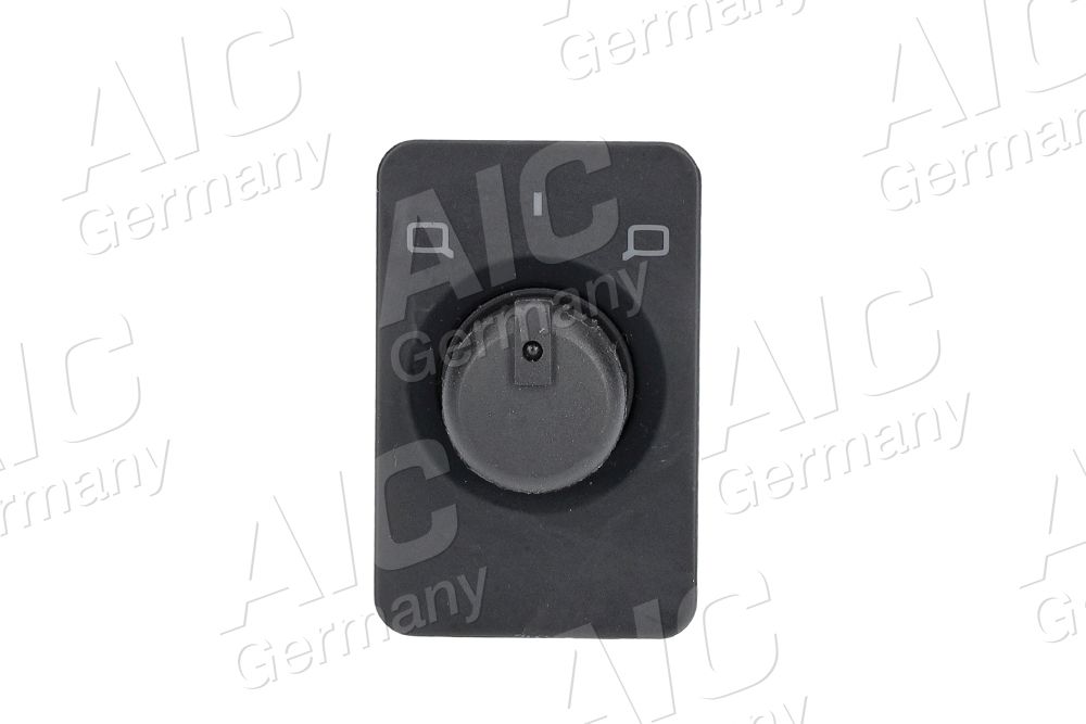 AIC 55110 - Schalter, Au&szlig;enspiegelverstellung