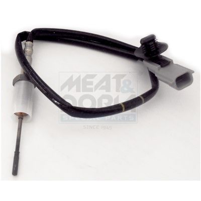 Sensor, Abgastemperatur