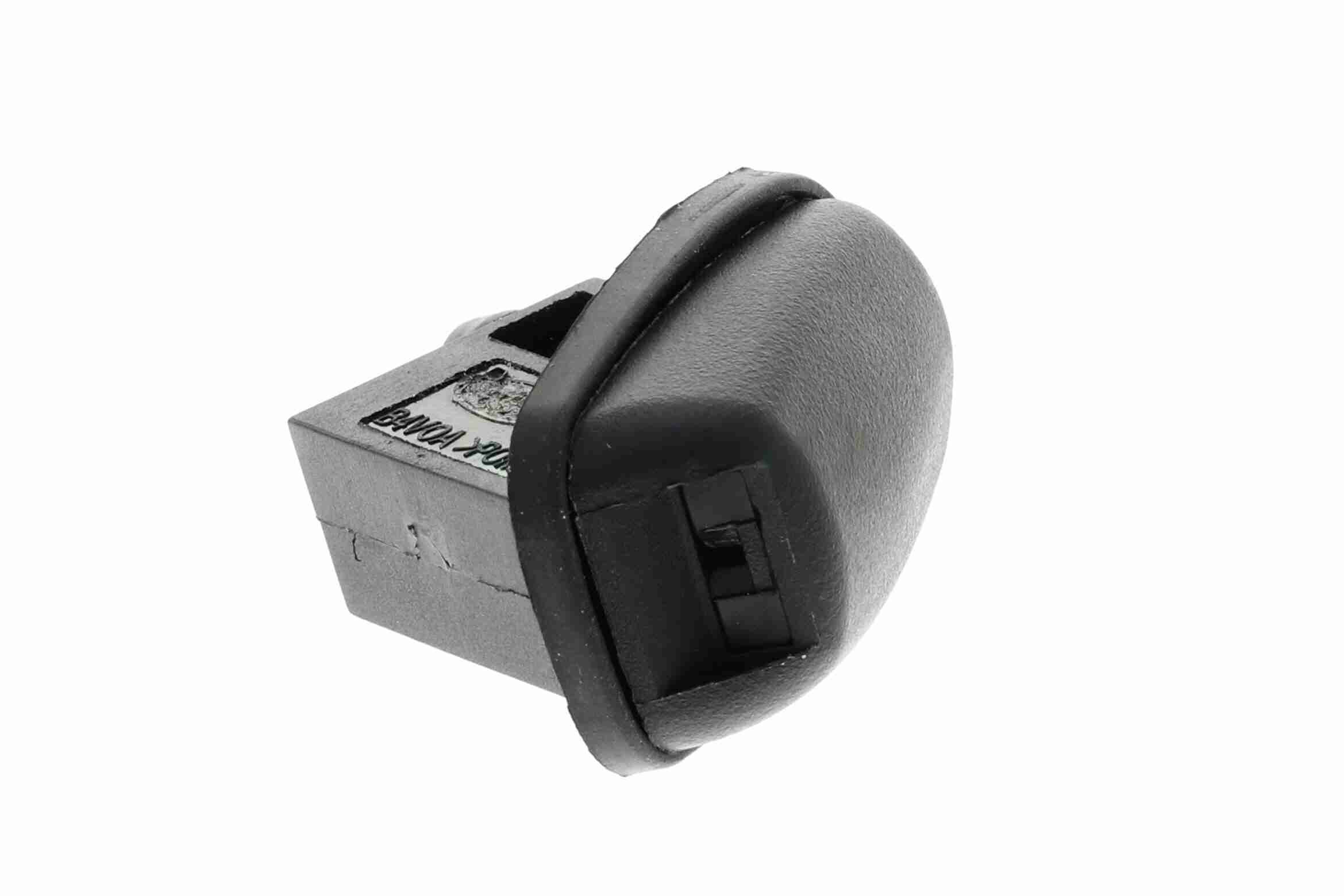 Waschwasserd&uuml;se, Scheibenreinigung