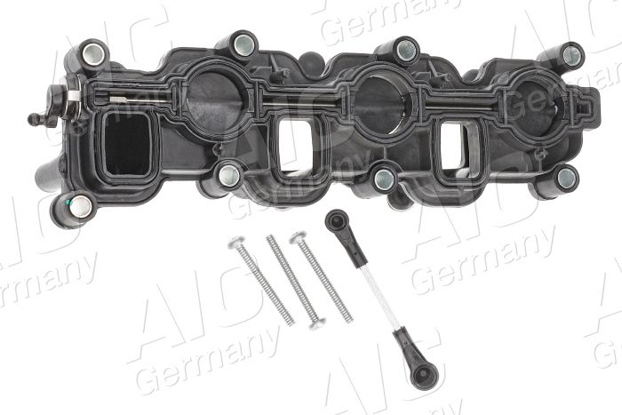 Saugrohrmodul Saugrohrmodul