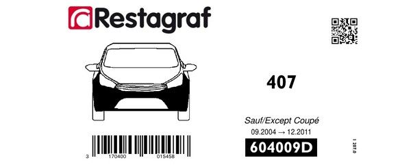 Photo produit