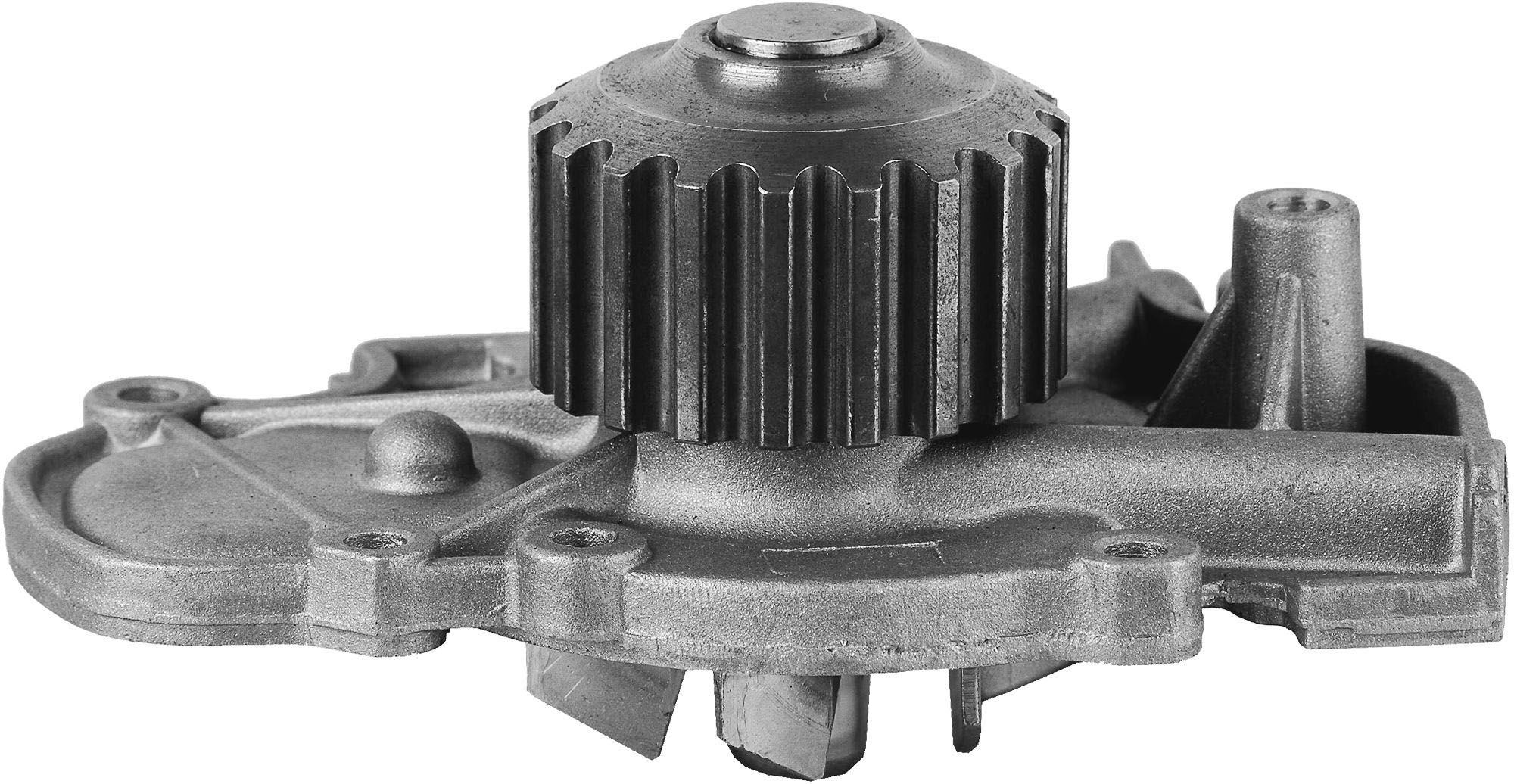 WATER PUMP AUTOMOTIVE - TecDoc Only