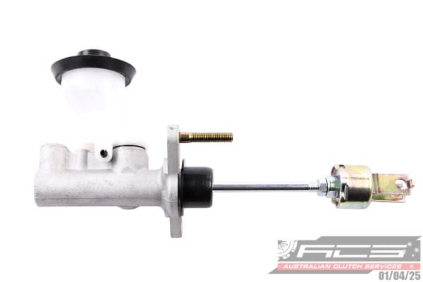 CLUTCH M/CYL TOYOTA - TecDoc 1