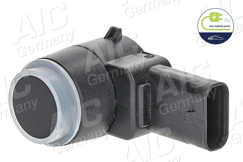 Sensor, Einparkhilfe