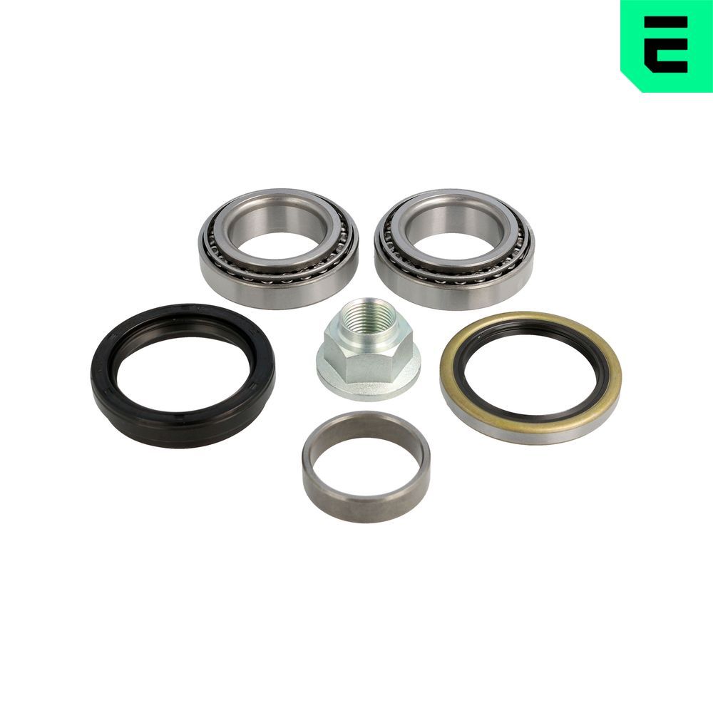 Wheel Bearing Kit 971917