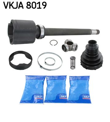 Joint Kit, drive shaft VKJA 8019