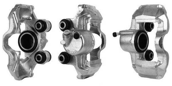 Bremssattel