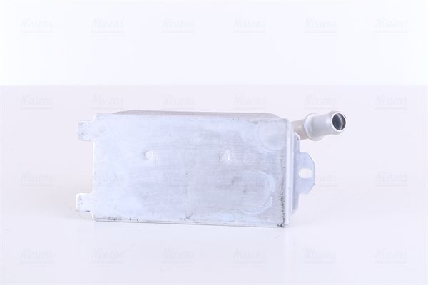 &Ouml;lk&uuml;hler, Automatikgetriebe