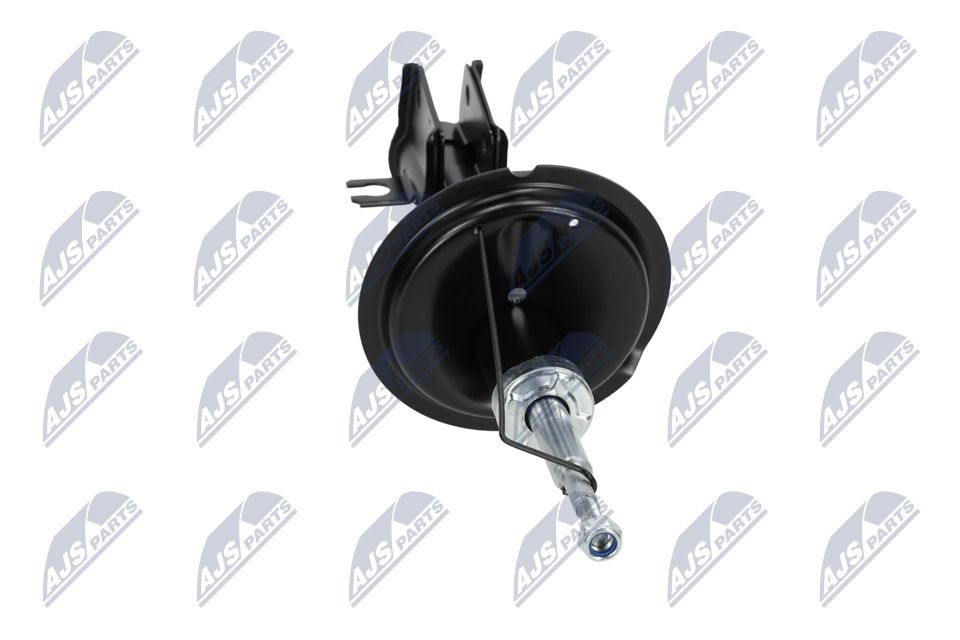 amortizatorius