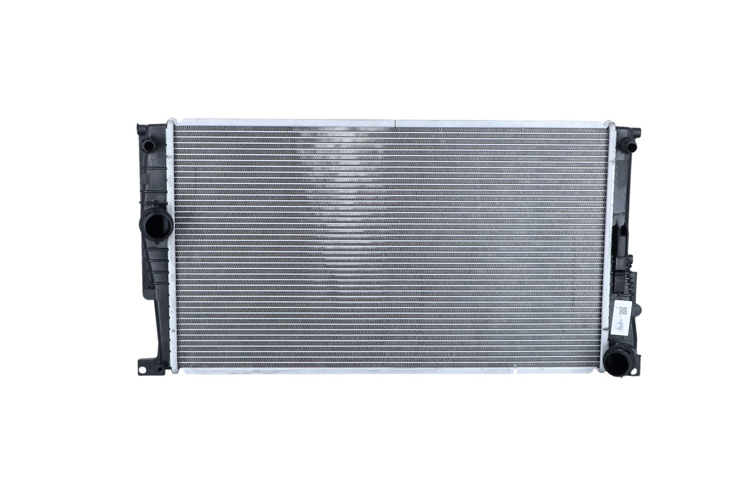 Radiator, engine cooling 58413