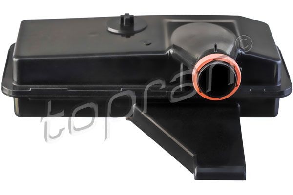 TOPRAN 113 728 - Hydraulikfilter, Automatikgetriebe