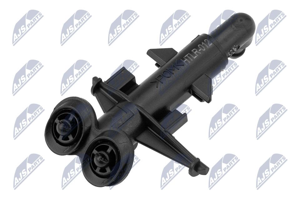 Waschwasserdüse, Scheinwerferreinigung