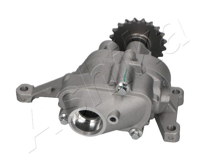 Oil Pump 157-MR-MR06