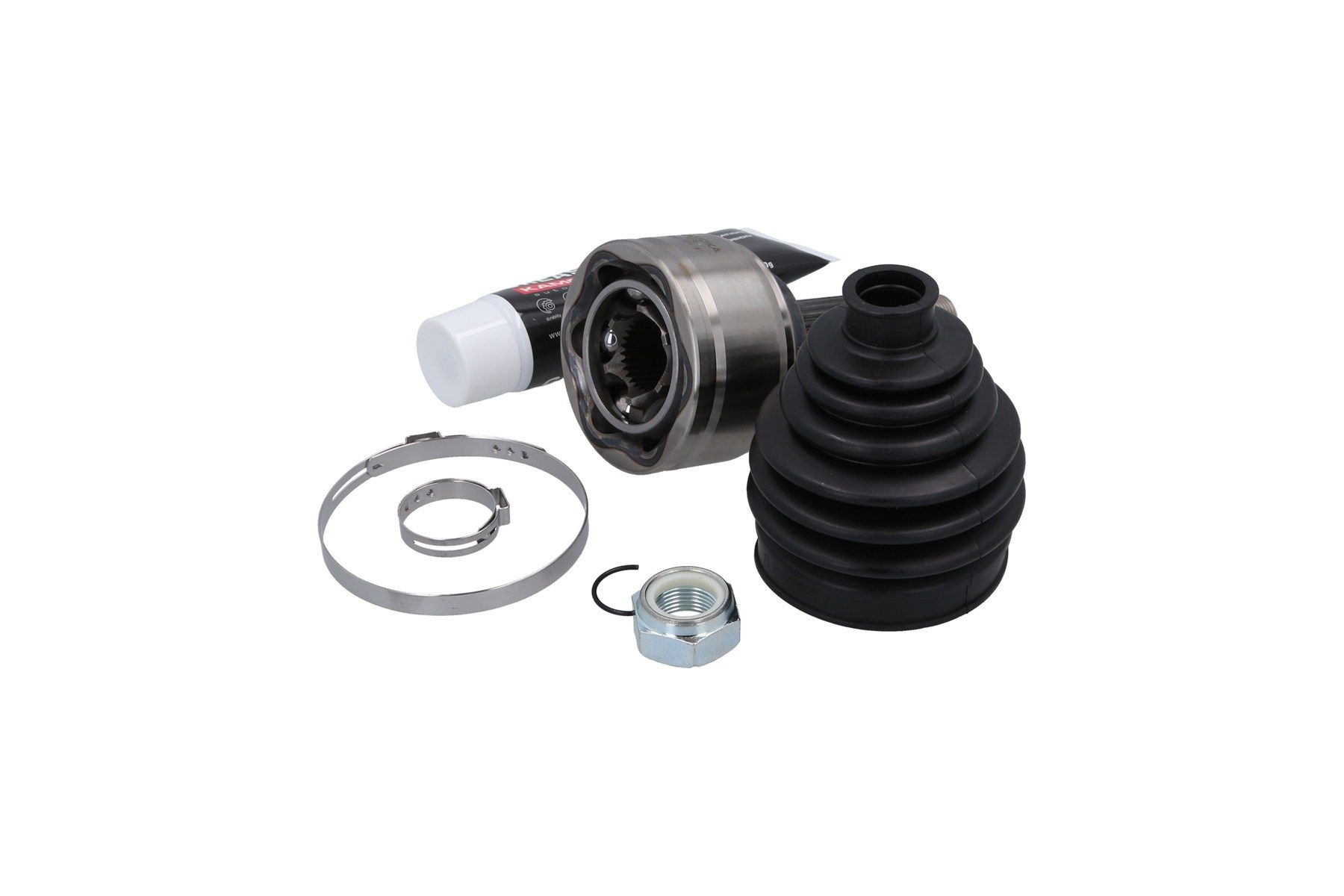 Gelenksatz, Antriebswelle