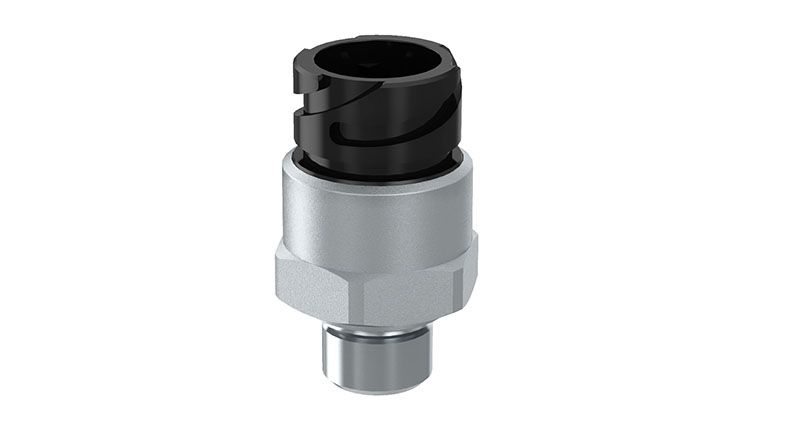 Sensor, Luftfederungsniveau