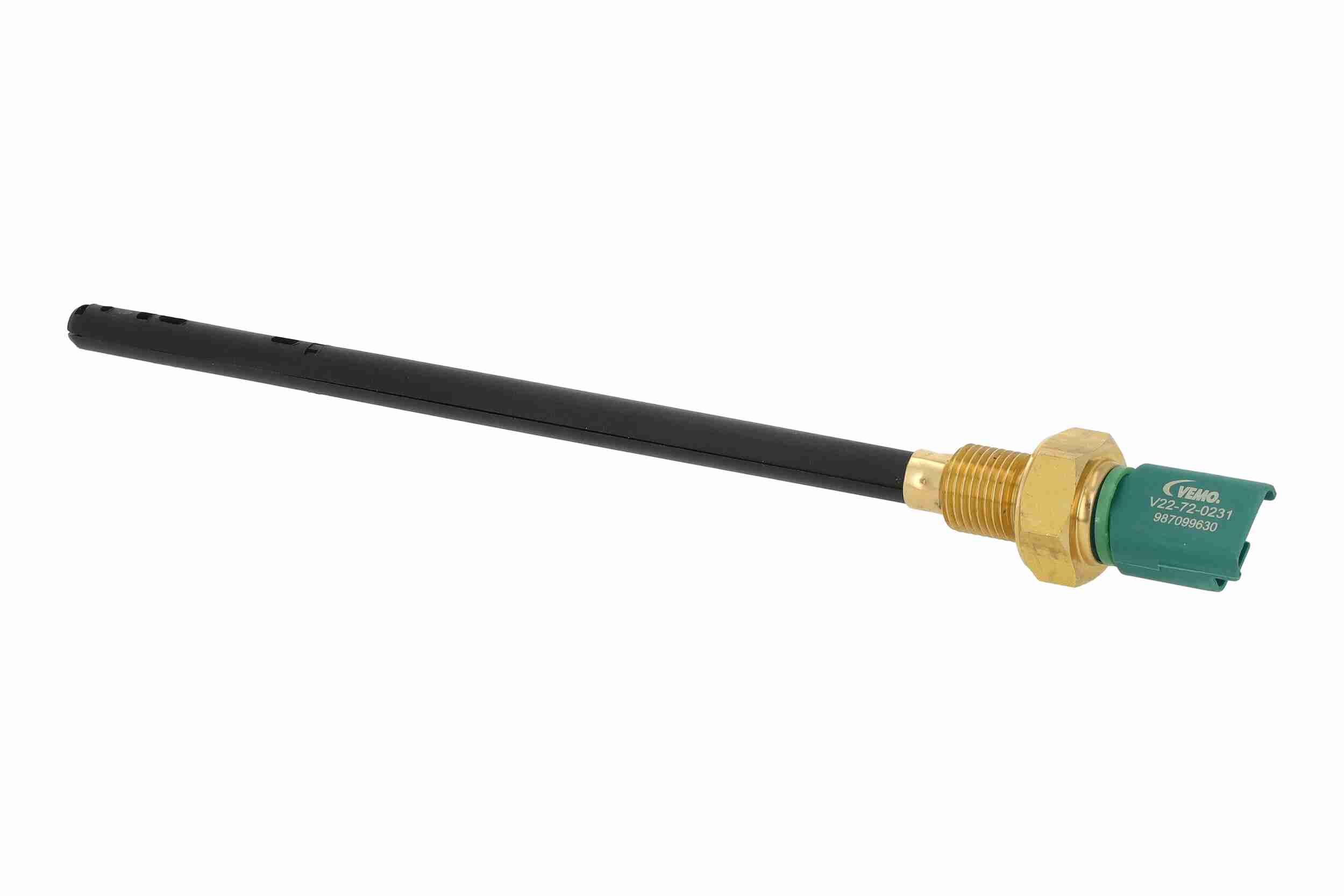 Sensor, Motor&ouml;lstand