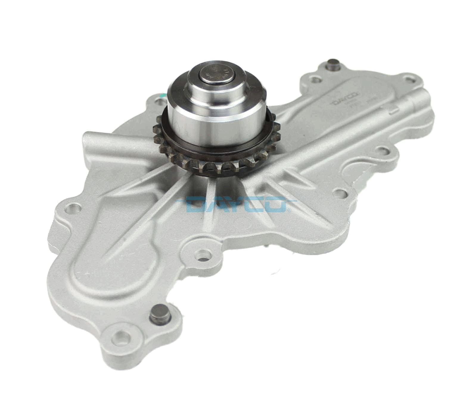 WATER PUMP AUTOMOTIVE - TecDoc 1