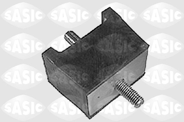 8071451 SASIC felfüggesztés, motor