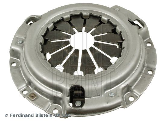 Plato de presión de clutch