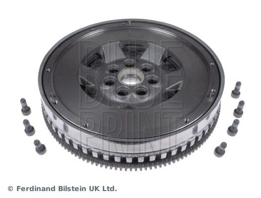 Volante motor