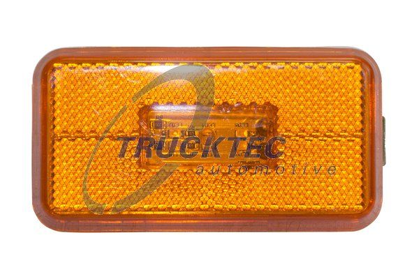 04.58.023 TRUCKTEC AUTOMOTIVE Határoló fény