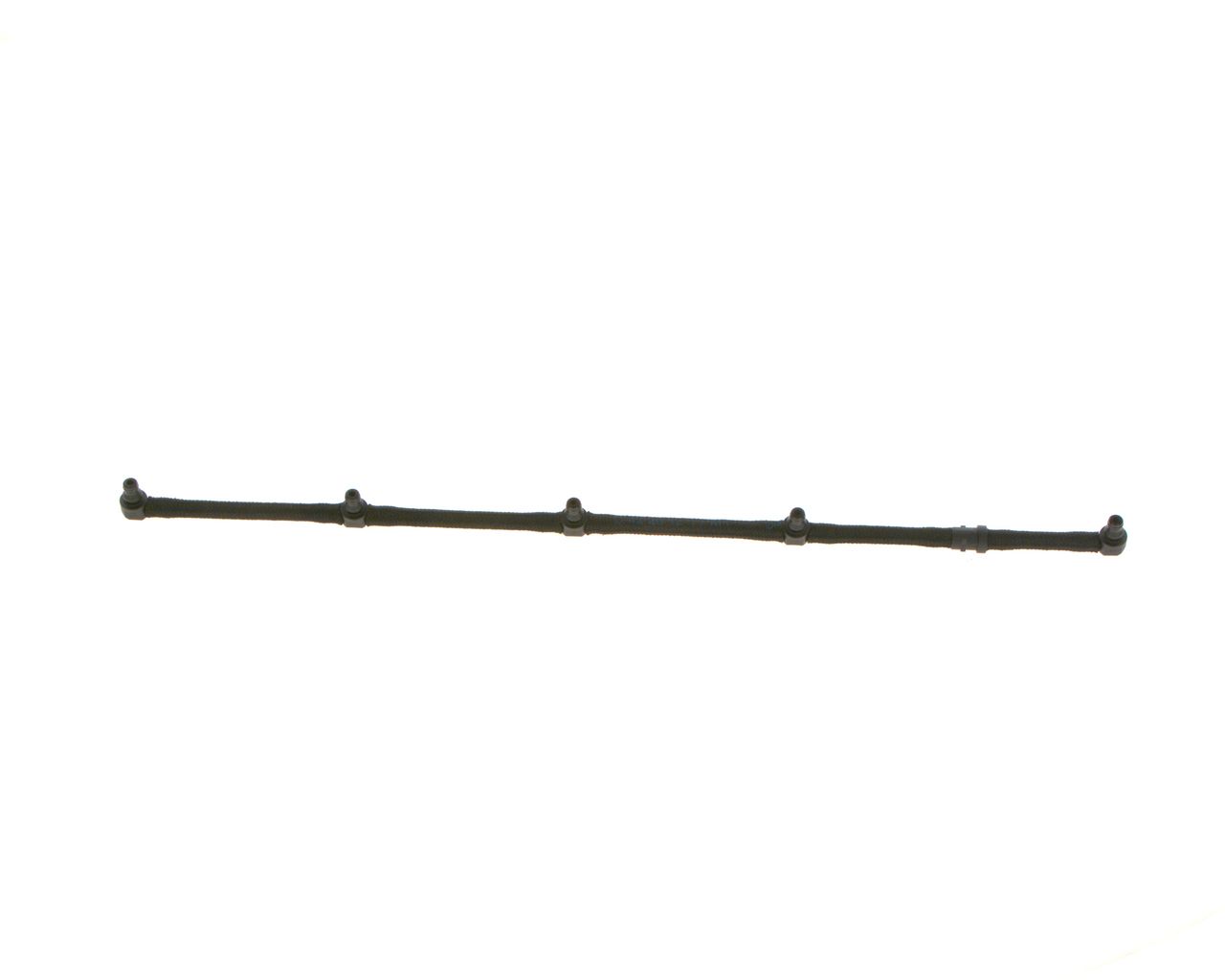 Schlauch, Leckkraftstoff
