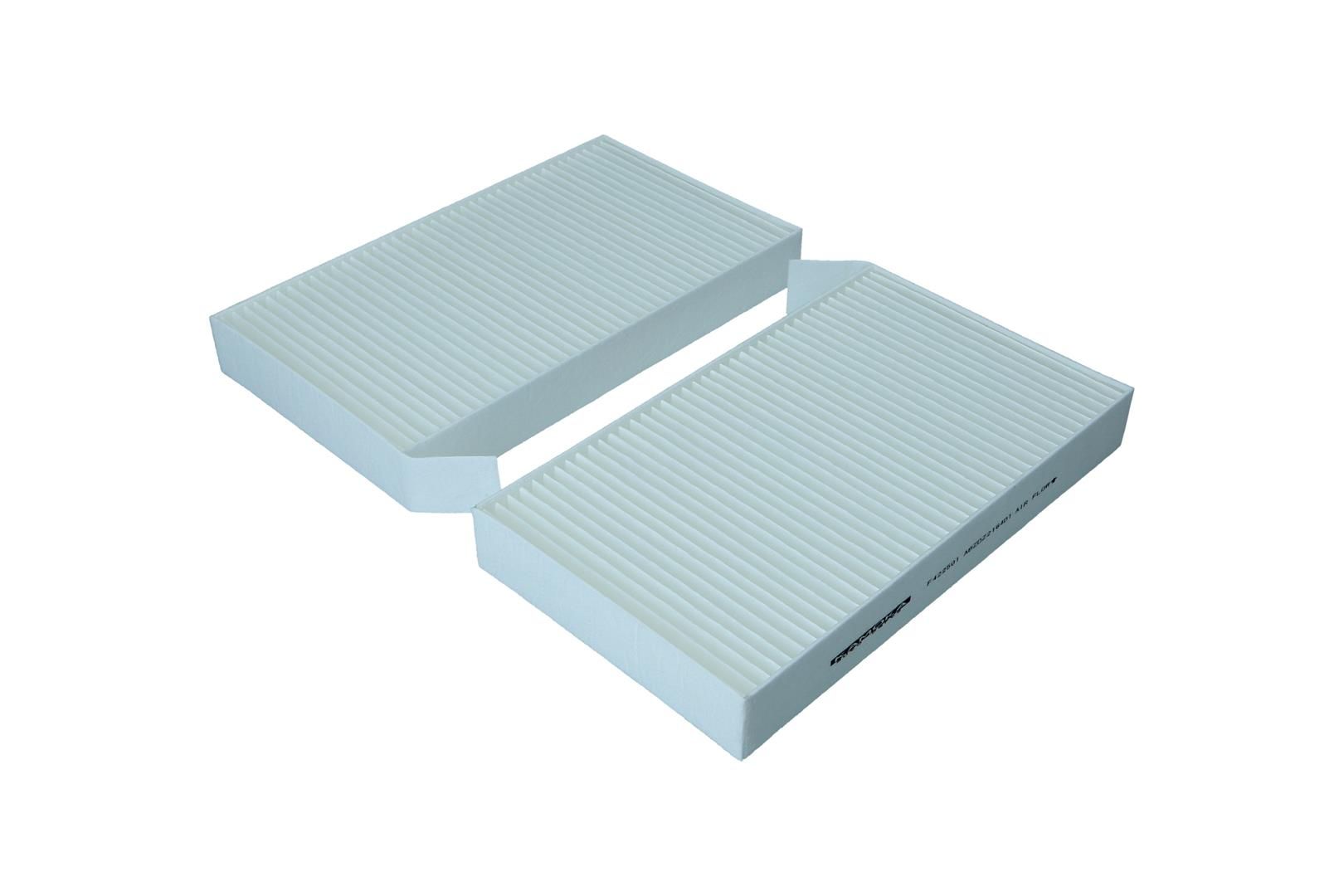 Filter, Innenraumluft