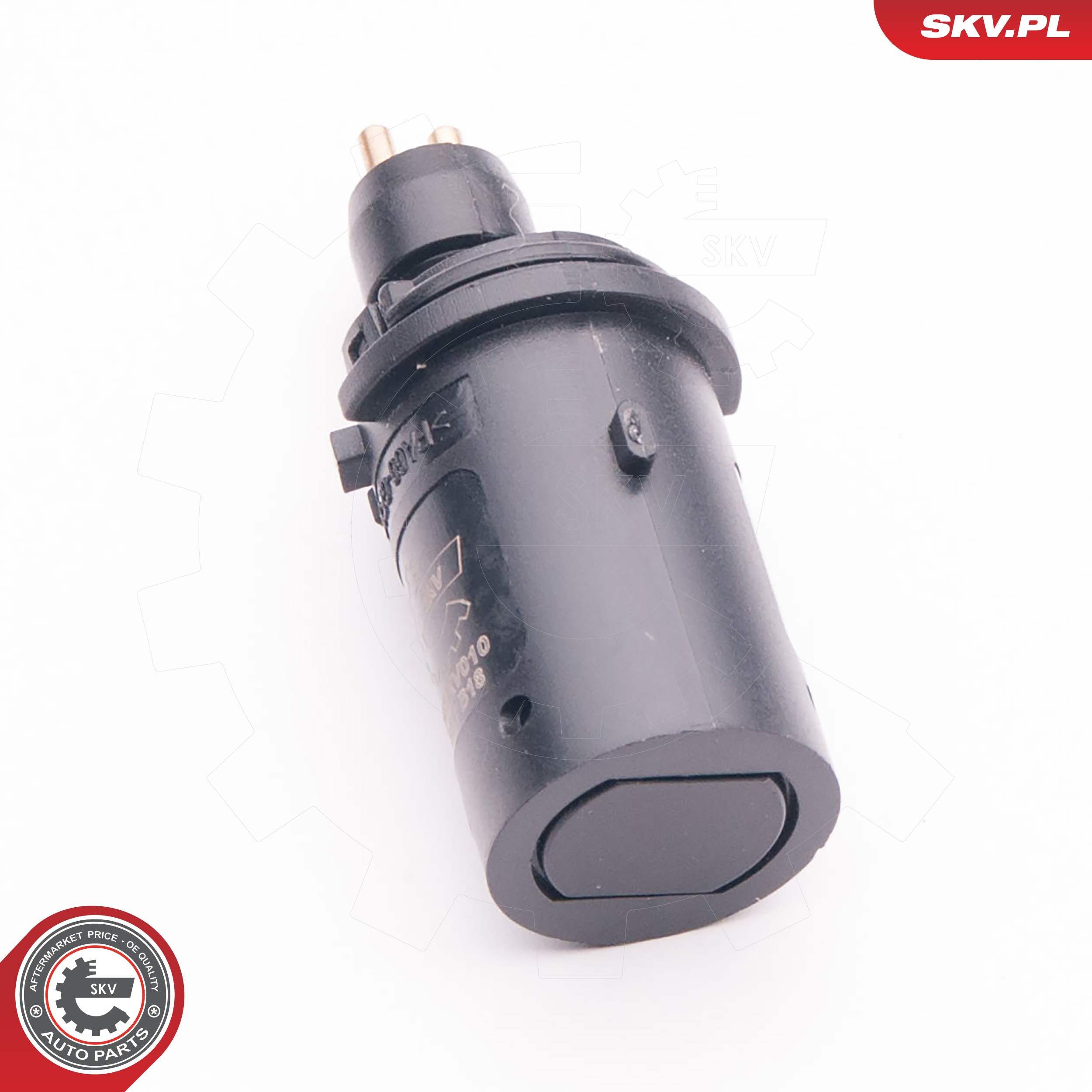 Sensor, Einparkhilfe