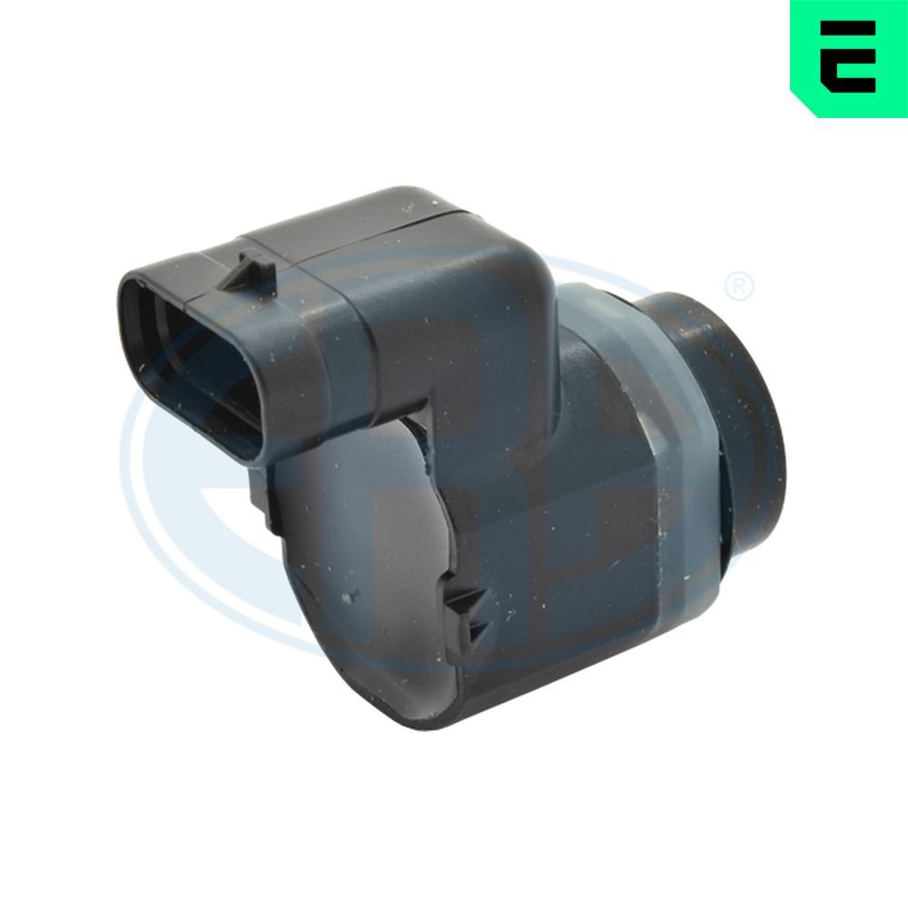 Sensor, Einparkhilfe