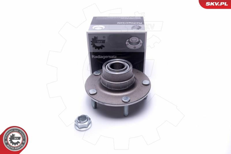 Wheel Bearing Kit 29SKV461