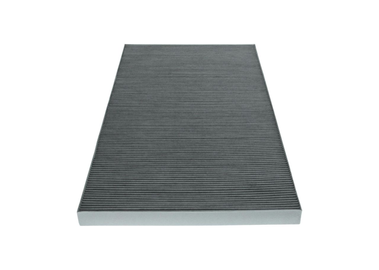 Filter, Innenraumluft