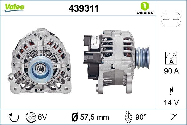 Generator