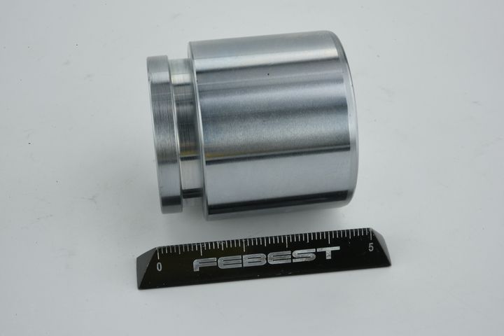 stūmoklis, stabdžių apkaba