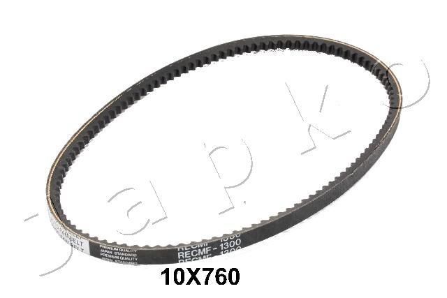 V-Belt 10X760