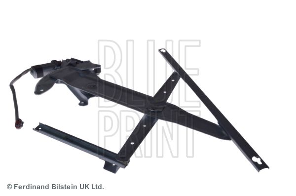 ADA101302 BLUE PRINT ablakemelő