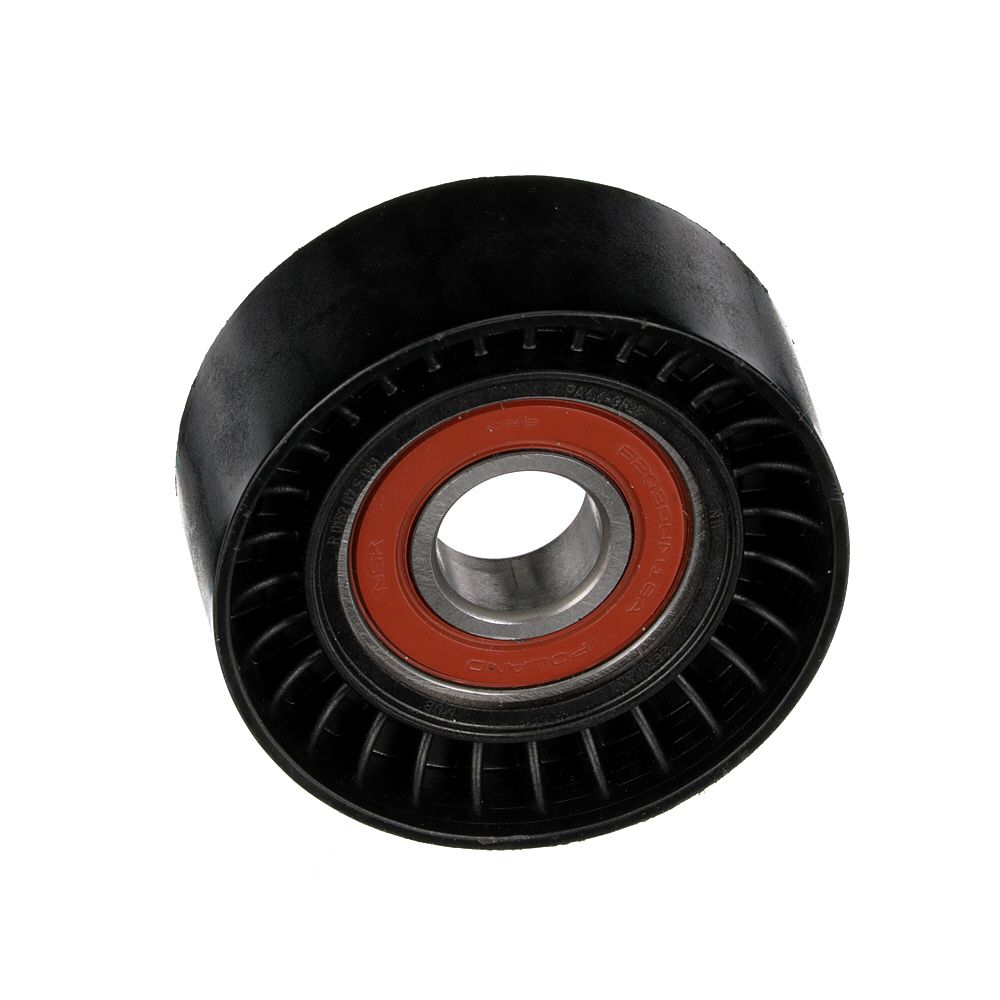 kreipiantysis skriemulys, V formos rumbuotas diržas