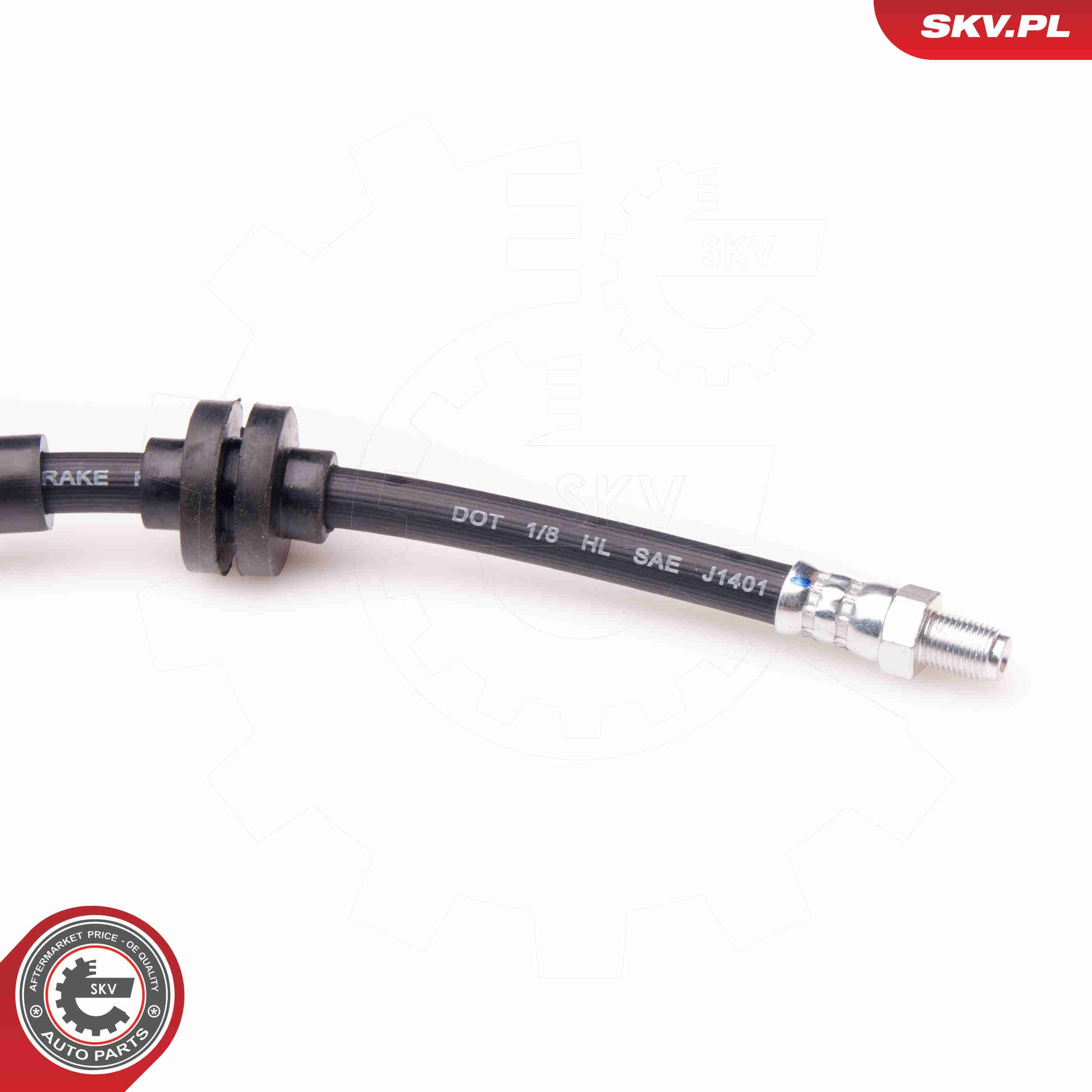 Bremsschlauch Bremsschlauch