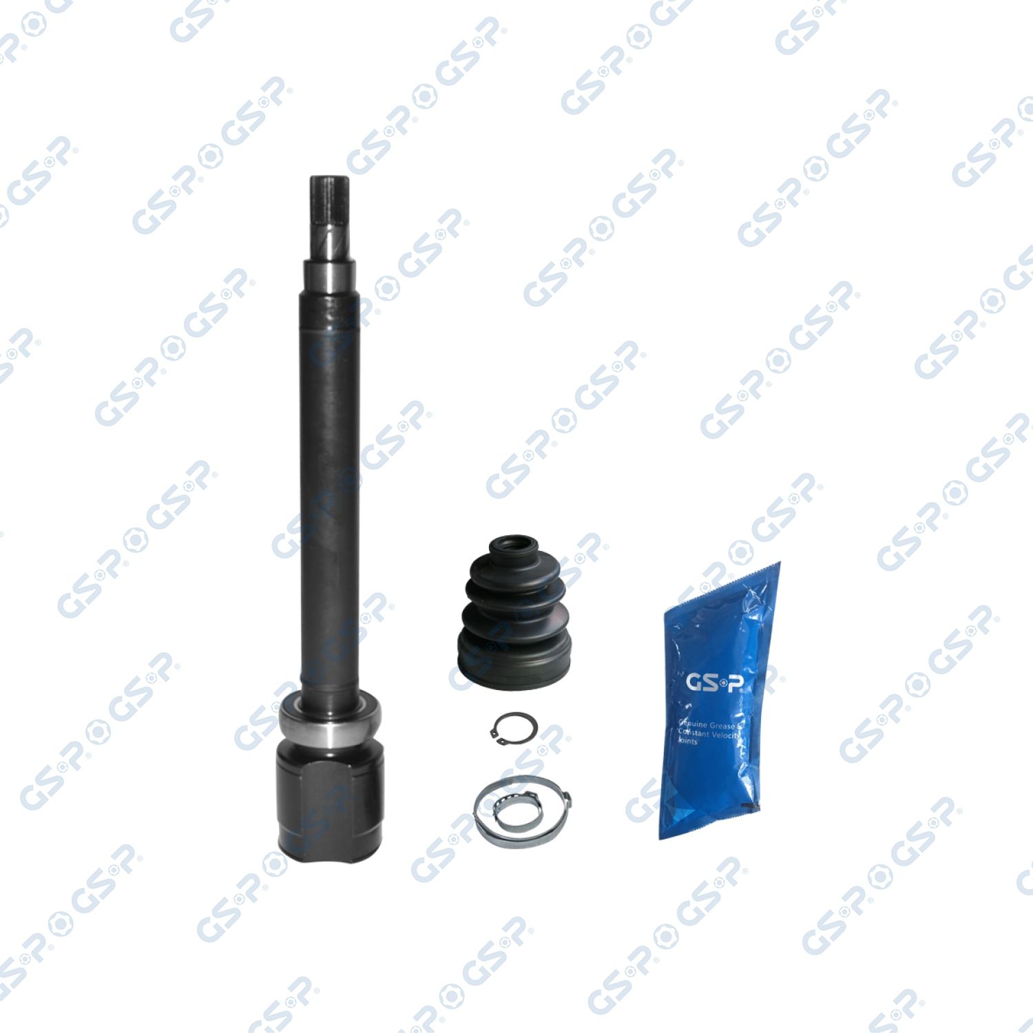 GSP 618182 Gelenksatz, Antriebswelle