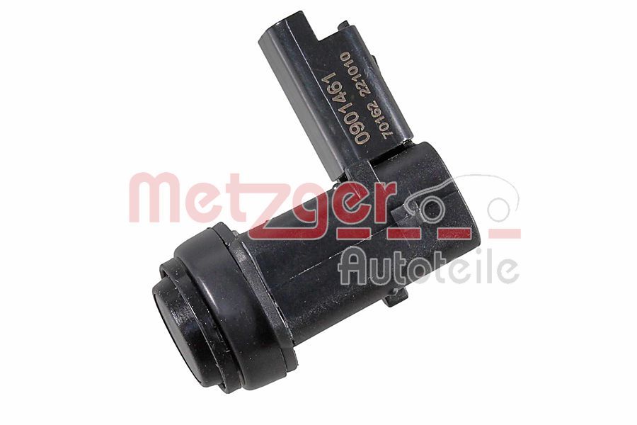 Metzger 0901461 Sensor, Einparkhilfe