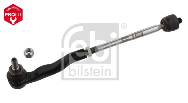 Tie Rod 33707