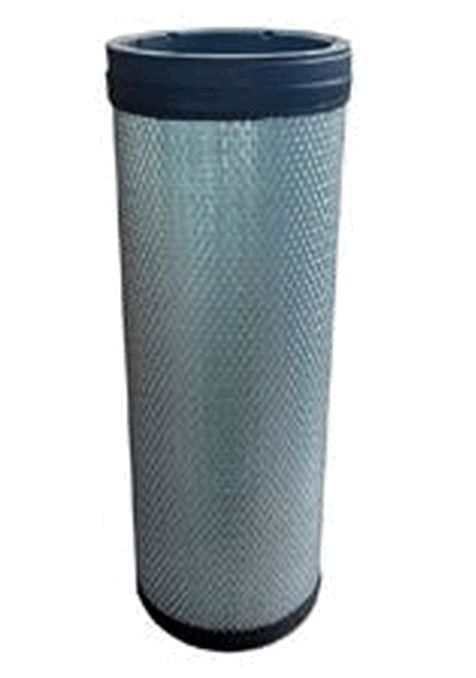 AIR FILTER FITS HDA5883 - TecDoc Only